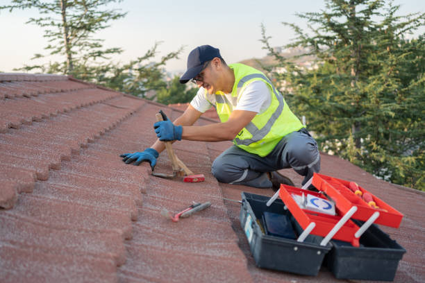 Quick and Trustworthy Emergency Roof Repair Services in Columbus, TX